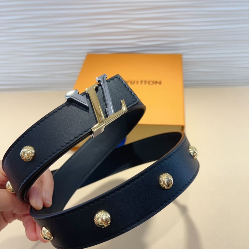 Louis Vuitton Belts